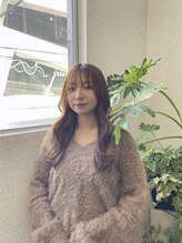 タオドットネイル(TAO...nail)&nbsp;Mayuko 