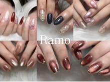 ラモ ネイル 大宮(Ramo)