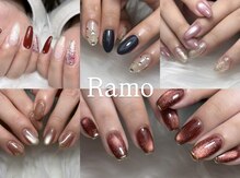 ラモ ネイル 大宮(Ramo)