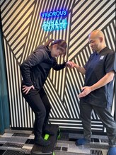 ヴィゴラス 高松(VIGOROUS)