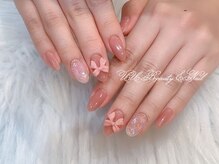 ユーユービューティネイル 上野御徒町店(UU Beauty&Nail)/