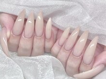 モカ 心斎橋(moca by Lee)/ちゅるんワンカラー＊Aina