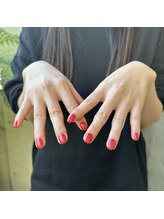 シェア バイ マックスビューティー(Share by MAX BEAUTY)/ワンカラーネイル