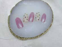 ジョリーネイル 大宮本店(jolie nail)/持ち込みOK☆90分つけ放題