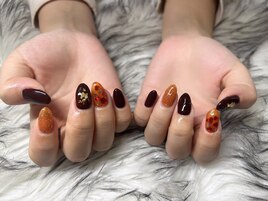 バレンタイン/ハートホログラム