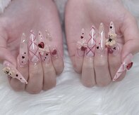 ニチネイルアートスタジオ(Nichi Nail Art Studio)