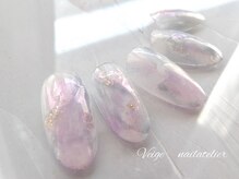 ヴェイジュ(Veige)/選べるデザイン￥７４８０