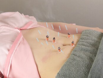 白記漢方堂鍼灸院(HAKU KI)/