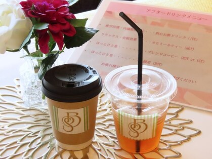 ベルサローネ(Bel Salone)の写真