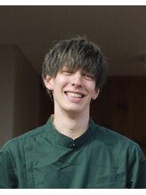 鍼灸チャンドラ(鍼灸Chandra) モリーリョ 大地