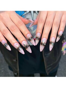 ピンズイチロク(PINS16)/Gel-x定額コース