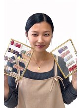 ベリッシモ(BELLISSIMO)&nbsp;ゆうか 