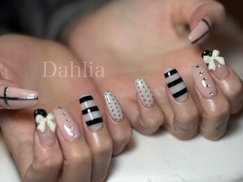 ボーダーデザイン