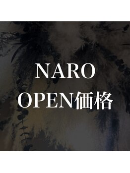 【まつげパーマ/マツエク/アイブロウ/シマ―ラッシュ】NARO -ナロ- 南平岸/4月NEW OPEN｜豊平アイブロウ