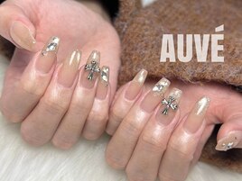 マグネット×クロム