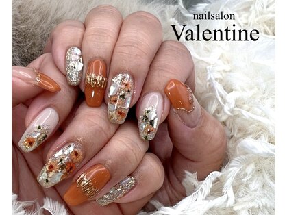 ネイルサロン ヴァレンタイン(nailsalon Valentine)の写真