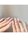 グランジーナ(Gran Jiina) my nail【1】