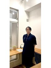 肩こり解消処 ハンモック(Hammock) クドウ