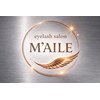 エムエール(M'AILE)のお店ロゴ