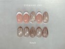 HAND＊定額デザインフレンチ
