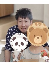 ゆるる&nbsp;小島 彰洋
