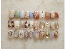 アロハ ルアナ(Aloha Luana)