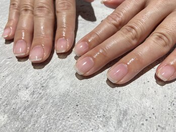 クアイネイル(Quai Nail)/ハンドケアコース