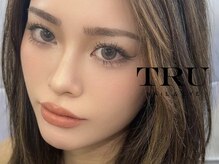 トゥルーネイル アンド アイ 武蔵小杉店(TRU NAIL & EYE)