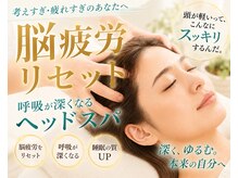 ミーツ(Meets)の雰囲気（毎日お疲れ様です。大人の女性の体は、がんばり続けてきた証です）