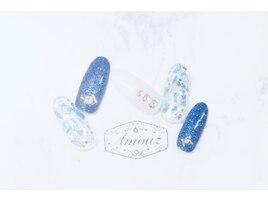 定額【テーマ:サファイヤ】3