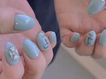 リネイル(ReNAIL)の雰囲気（持ち込み画OK☆）