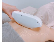 エキュロ 敦賀店(equro)の雰囲気（効果の早さに驚かれる脱毛。背中脱毛はブライダル準備にも◎）