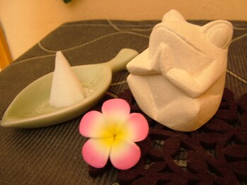 トータルボディケアララ 本店(Total Body Care 来々)/【来々の雰囲気】