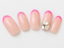 アマービレ(Amabile)/初回他店オフ無料♪定額￥9980