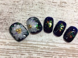 定額デザイン　8500円