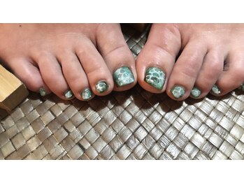 アンアント(An-ant)/