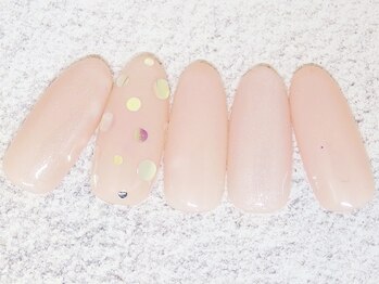 ティーエヌ 名古屋矢場町店/トレンドデザイン¥5980