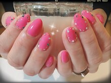 アトリエルリアン(Atelier Le Lien)/宝石箱