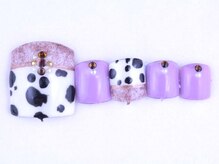 フォア ネイル(FOI NAIL)/