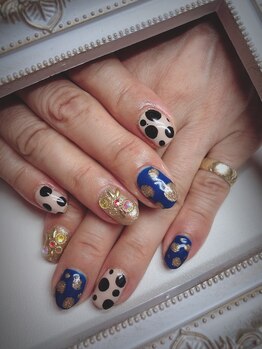 シュシュ ルージュ(chouchouRouge)/ジェル