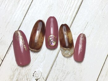 コルジャ(CORUJA)/ベッコウ&シェル♪8250