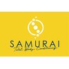 サムライ(SAMURAI)のお店ロゴ