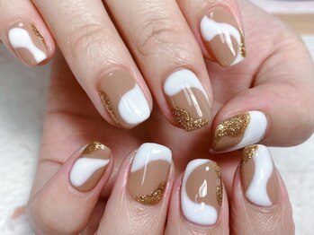 リリー ネイル(Lily Nail)/ハンド★フリーコース