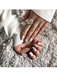 seasonal design/¥7700