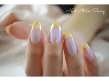 シュガーロール シャイニー(Sugar Roll / Shiniy)/ちょいデザ