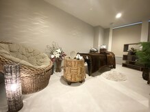 グレースフィオーレ 苫小牧店(GRACEFIORE)/広々とした贅沢な個室