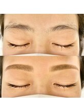 モードケイズ マノン(MODE K's MANON)/アイブロウスタイリング