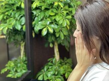 キレイに、そして『また来たい』と思える空間に。。。