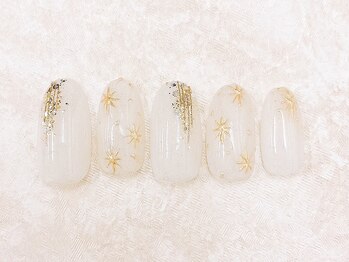 ノアネイル(Noanail)/アート120分コース