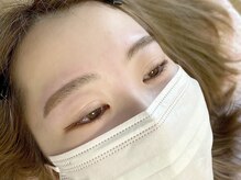 ルナベイビー 金山店(Luna Baby)/眉毛スタイリング/眉毛ワックス